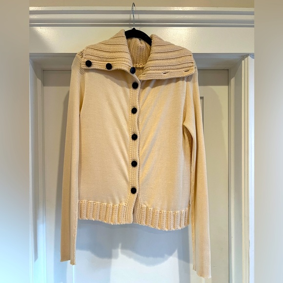 Proenza Schouler Sweater - Picture 2 of 8